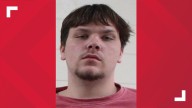 Warner Robins man sentenced to 10 years in prison just over a month after robbing vape shop, DA says