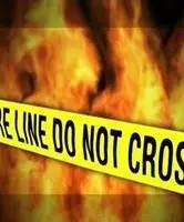 Pedestrian killed in Christian County accident