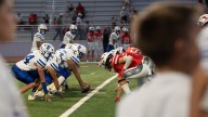 Non-district football: Stratford travels to Lubbock Christian