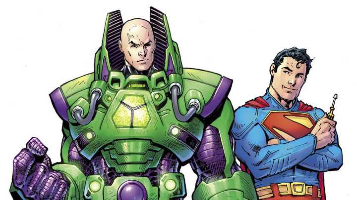 "Superman" vuelve en 2027: James Gunn revela título y fecha del estreno