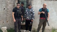 Allanaron un búnker en Resistencia y secuestraron una moto robada