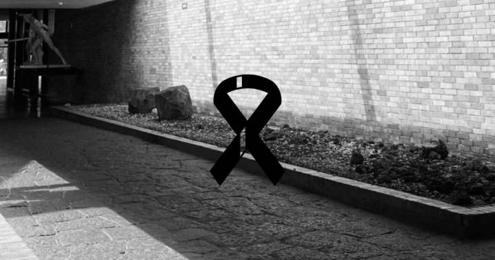 ¡Doble luto en la UNAM! Exalumno de Arquitectura se suicida en Metro Copilco; “perdí mis peleas internas”