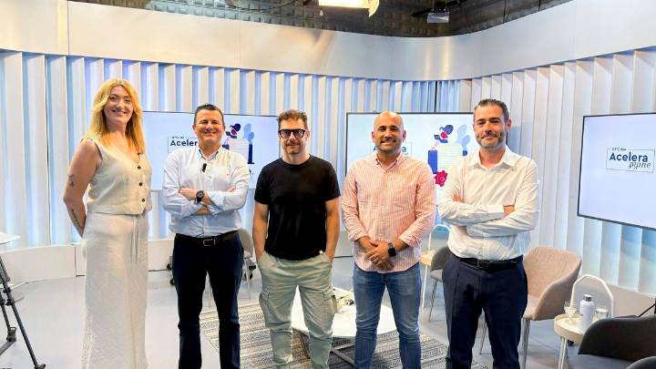 Más de 6.000 pymes dan el salto digital gracias a la Oficina Acelera Pyme