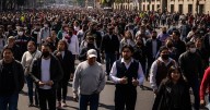 Marchas CDMX: Calles cerradas y otras afectaciones que tendrá la capital hoy 9 de septiembre 2025