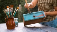 Mistakes Everyone Makes When Painting IKEA Furniture