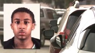 Man accused of crashing into police, pedestrian vehicles while fleeing FWPD