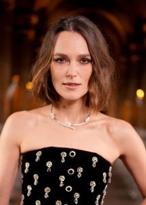 Keira Knightley’s Rare Revelation About Her Daughters Shows How They Really Feel About Her Job