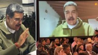 Presidente Maduro agradece solidaridad de México y convoca a la unión regional