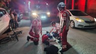 Hombre se quedó dormido al caerse de su bicicleta cuando lo perseguían unos perros; vecinos pensaron que estaba muerto