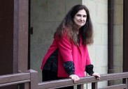 «El diseño urbano no responde a las necesidades de las mujeres»