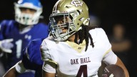 Here are the Gainesville-area Athletes of the Week for September 22
