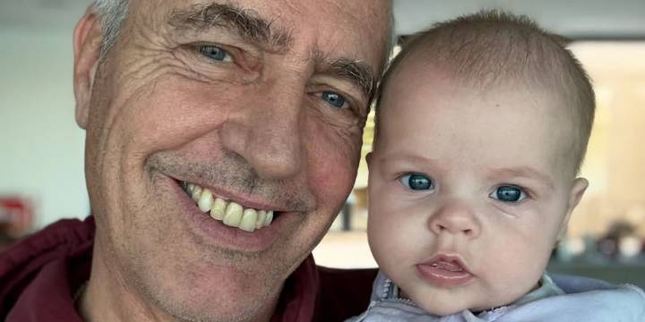 Marley conmovió con el gran logro de Milenka que enterneció a sus seguidores