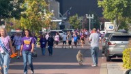 Hundreds take part in Owensboro Walk to End Alzheimer's