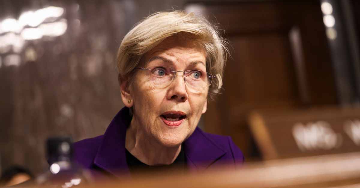 Exclusive: Rolex Courted Trump at the U.S. Open — Now Elizabeth Warren Wants Answers