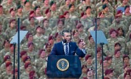 Fuerzas Armadas se reúnen para presentar nueva ética militar