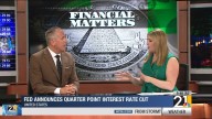 What does the latest interest rate cut mean for you?