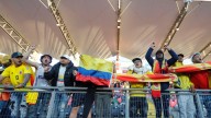 Colombia vs. Arabia Saudita en la Copa Mundial de la FIFA Sub-20 en Chile: siga el minuto a minuto