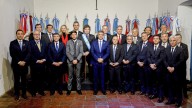 “Asfixia financiera”: el grito de advertencia de gobernadores a Javier Milei
