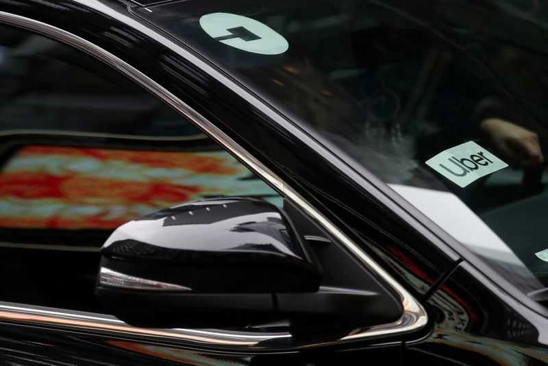 US sues Uber, alleges disability discrimination