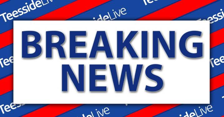 LIVE: Body found at Haverton Hill waste site as forensic teams investigate remains