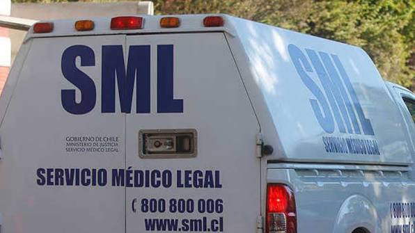 ÚLTIMO MINUTO EN ÑUBLE ⚫️ Hallazgo del cuerpo de una persona en tranque de San Carlos