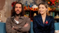 Strictly pro Jowita Przystal put on the spot over Pete Wicks romance