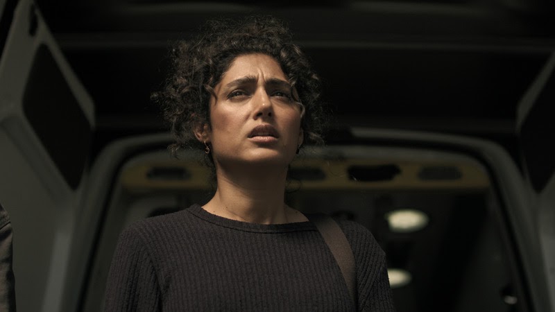 Invasion - Episode 3.05 - Point of No Return - Promotional Photos + Press Release