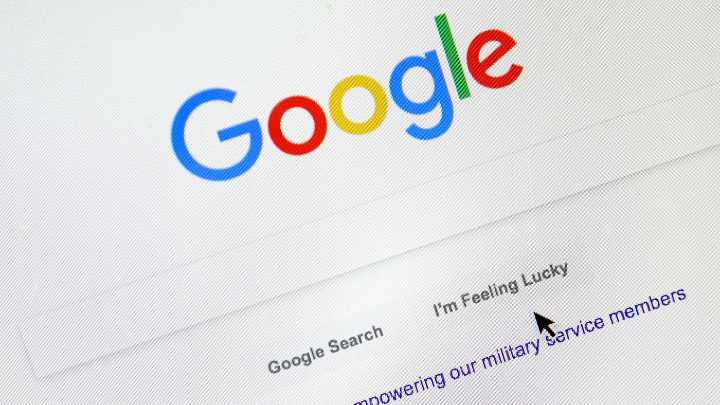 A judge ordered Google to share its search data. What does that mean for user privacy? : NPR