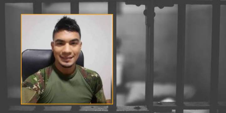 Compañero de celda de Brayan Campo, asesino de Sofía Delgado, hizo terrible confesión: “No solo fue esa niña, hay más”