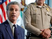 El plan que ordenó Gavin Newsom  en California para evitar tragedias como los incendios de Palisades