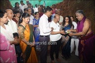 Mangaluru: Groundbreaking ceremony held for ‘Castle Green’ project
