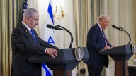 Trump anuncia que Netanyahu ha aceptado su plan de paz para Gaza: "Si Hamás rechaza ahora el acuerdo, serán los únicos en oponerse"