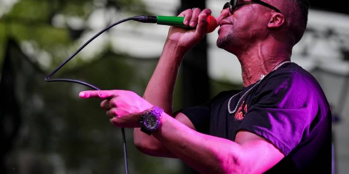 Lupe Fiasco to perform at Shocker Madness