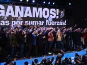 Los intendentes peronistas del GBA aplastaron a LLA y empoderan a Kicillof como nuevo líder para el 2027