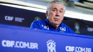 Carlo Ancelotti continues to build Brazil in his image with match against Chile