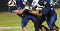 Bulldogs score late TD to beat Heralds