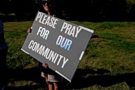 Shooting at LDS church in Michigan prompts Catholic solidarity, prayers