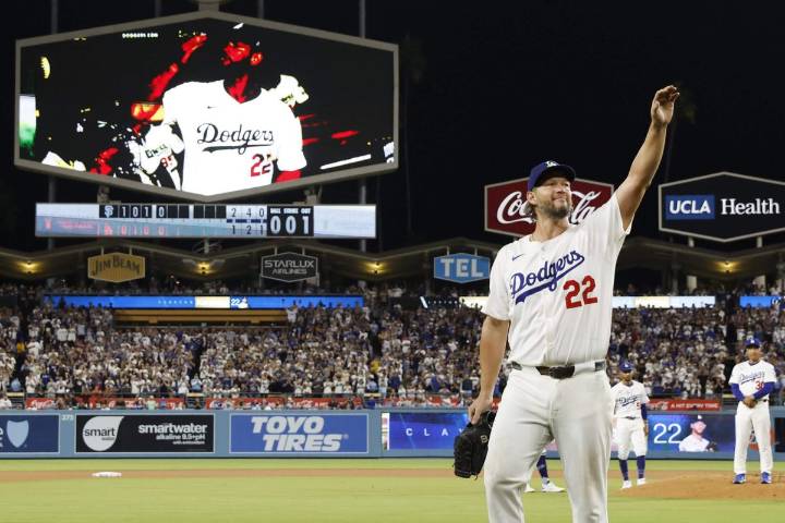 MLB Playoff watch: Mariners grab West lead, Dodgers lock up spot; bracket, clinching scenarios