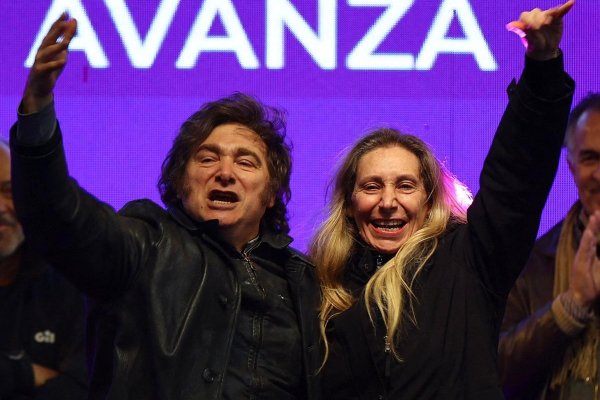 Primer gran test para Milei, minado por un escándalo de su hermana
