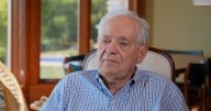 Meet the Cincinnati man who helped create bar codes, revolutionizing grocery shopping