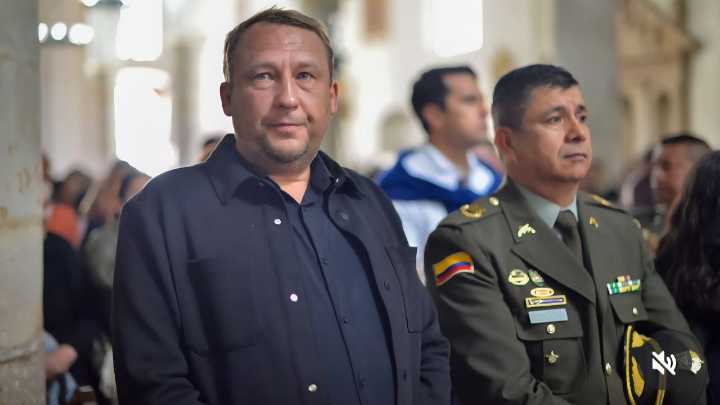 Hoy el alcalde de Tunja podría ser cobijado con medida de aseguramiento en audiencia judicial #Tolditos7días
