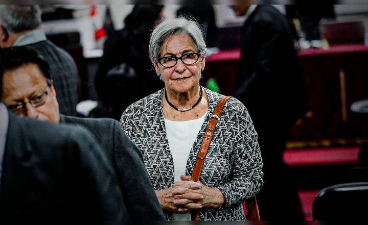 Fiscalía acusa a Susana Villarán de recibir US$ 11 millones de Odebrecht y OAS