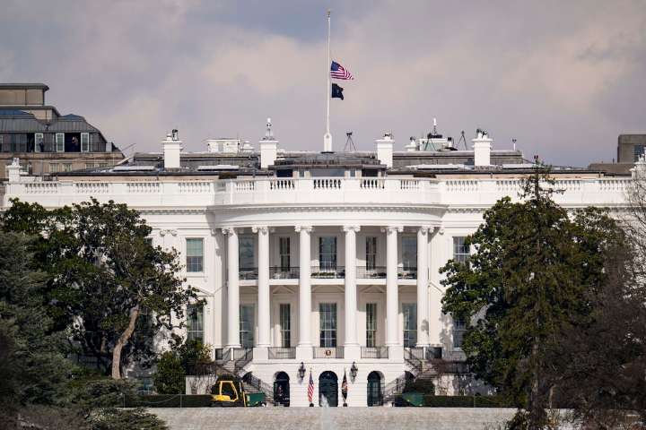 White House designates Rogers County as 'high intensity drug trafficking area'
