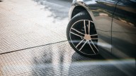 Práctica inofensiva con las llantas de un carro puede afectar piezas importantes; los arreglos pueden ser millonarios