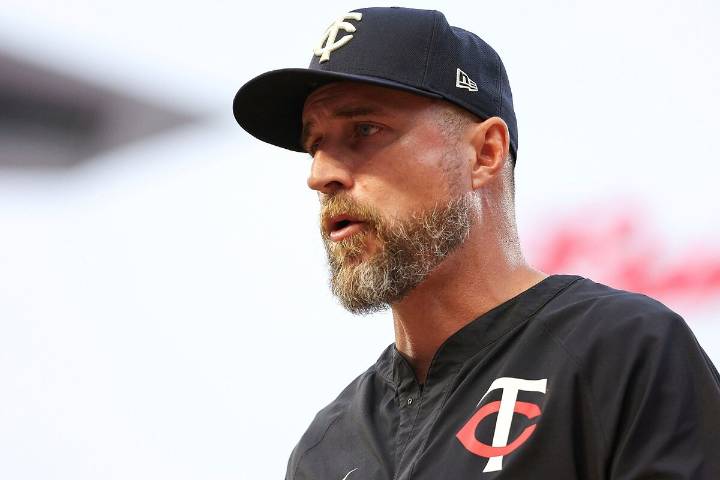 Rocco Baldelli es despedido de los Twins; con estos números finalizó la terrible campaña de Minnesota