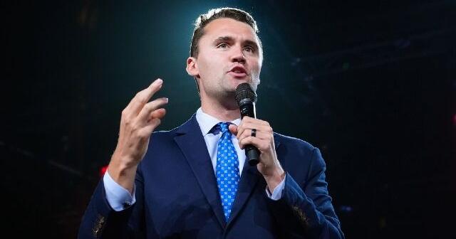 Charlie Kirk, who helped build support for Trump among young people, dies after campus shooting