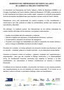 Manifiesto del empresariado