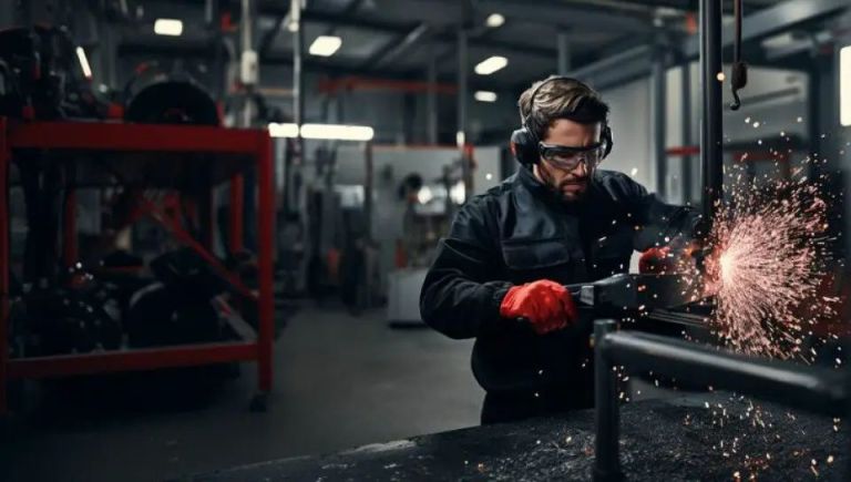 Technical Performance desembarca en Argentina (con innovación en indumentaria de seguridad)