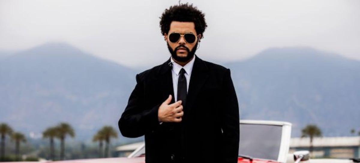 Entradas para ver a The Weeknd en Madrid: fechas de la venta oficial y precios