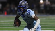 Forest and Harvey lead Oakcrest to victory over Absegami